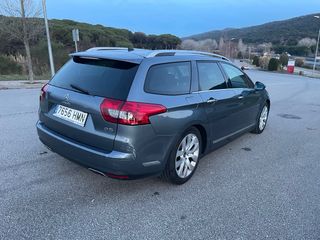 Citroen C5 2013