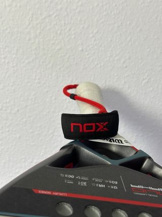Pala Nox ML10 Bahia