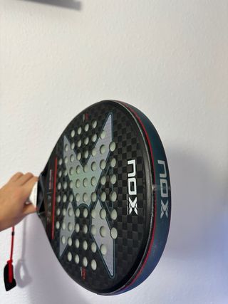 Pala Nox ML10 Bahia