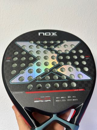 Pala Nox ML10 Bahia
