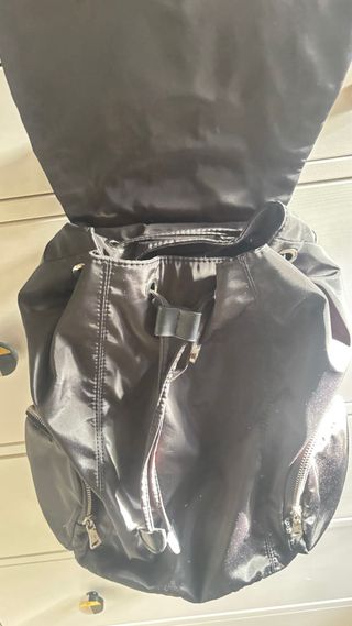 Mochila Parfois Negra