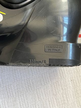 Botas esqui HEAD CYBER talla 45