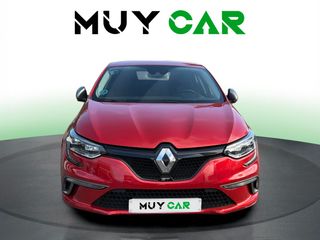 Renault Megane GT Energy TCe 151 kW (205 CV) EDC