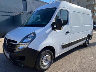 Opel Movano L2H2 135CV 2021