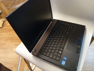 Portátil Acer 8473 Series 8GB RAM