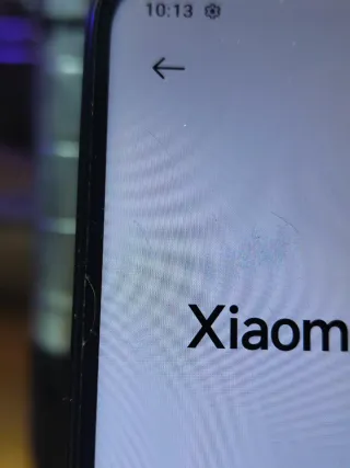 Xiaomi Redmi 12 5G Nero