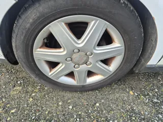 Despiece Seat Altea XL Xenon