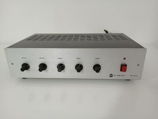 Amplificatore RCF P.A. AM5040 Vintage Argento