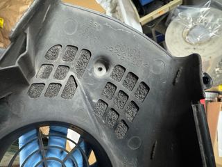 Tapa ventilador encendido Honda 50/100