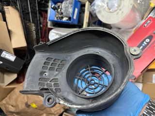 Tapa ventilador encendido Honda 50/100