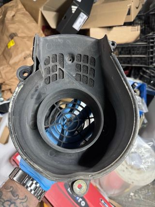 Tapa ventilador encendido Honda 50/100