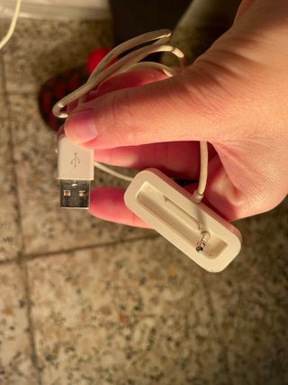 Ipod Nano Blanco Apple