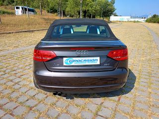 Audi A3 CABRIO 1.8 TFSI
