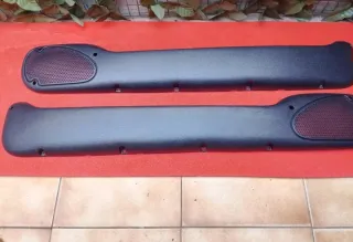 Tasche portaoggetti Peugeot 106