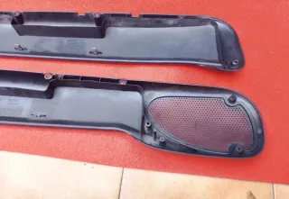 Tasche portaoggetti Peugeot 106