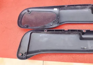 Tasche portaoggetti Peugeot 106