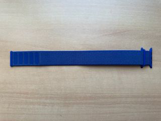Apple Watch 46mm. Ultramarine Sport Loop