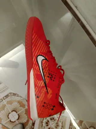 Zapatillas Nike Air Zoom Futsal Talla 41