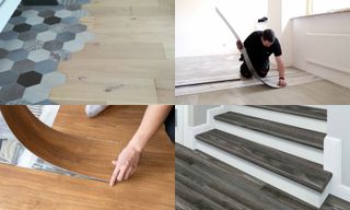 INSTALACIÓN DE PARQUET ( con factura y garantía )
