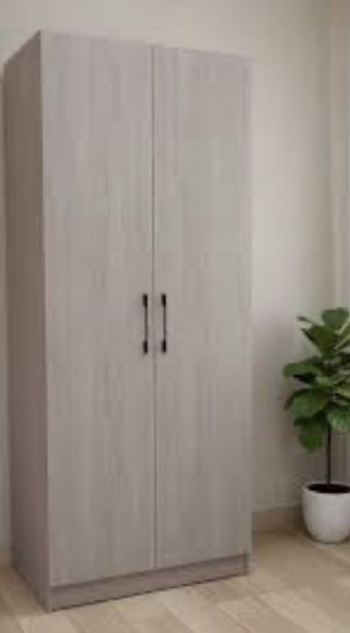 Armario con cama nido y 3 cajones