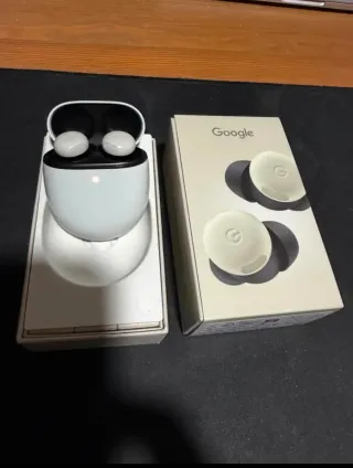 Google Pixel Buds Pro 2 porcelana