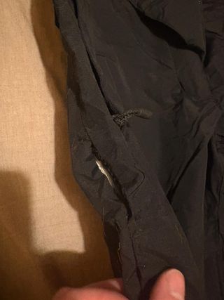 Pantalón Esquí Columbia Mujer Talla S