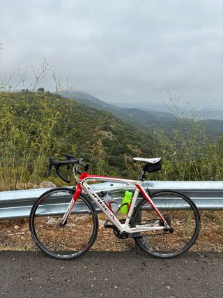 Bicicleta Carretera Orbea Onix