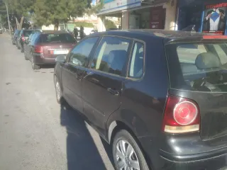 Volkswagen Polo 2006