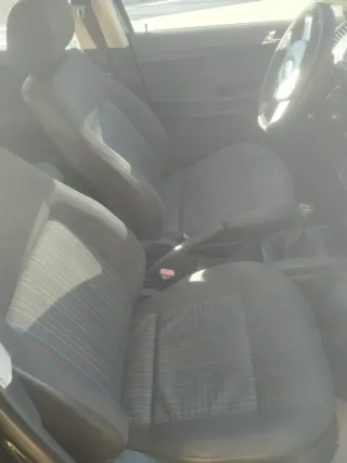 Volkswagen Polo 2006