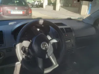 Volkswagen Polo 2006
