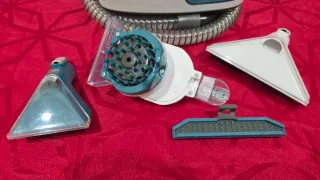 Vax Spotwash pulitore tessuti