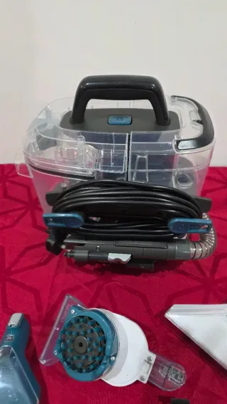 Vax Spotwash pulitore tessuti