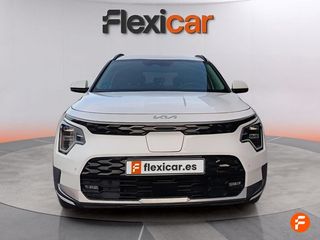 Kia Niro e-Niro 150kW (204CV) Drive (Long Range)