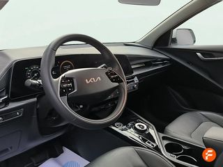 Kia Niro e-Niro 150kW (204CV) Drive (Long Range)