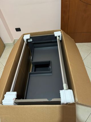 Mobile bagno + pensile