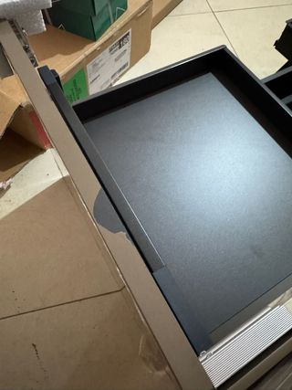 Mobile bagno + pensile