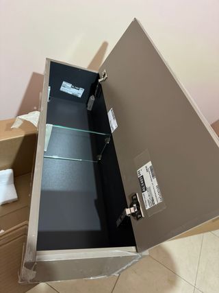 Mobile bagno + pensile