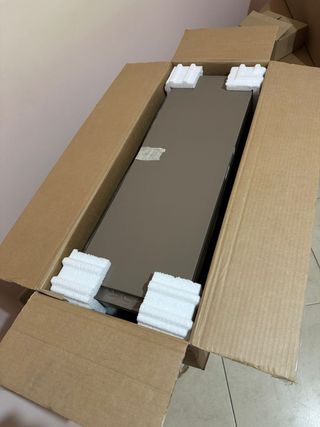 Mobile bagno + pensile