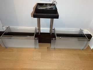 Lámpara de techo moderna