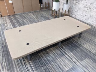 Nueva Base Tapizada/Todas las medidas!Paga en casa