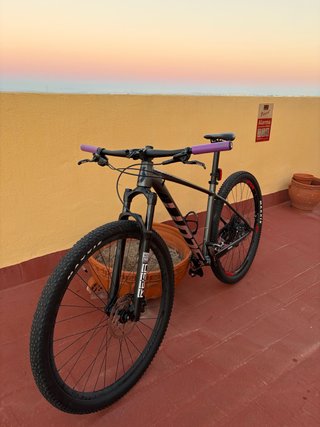 Scott Scale 970