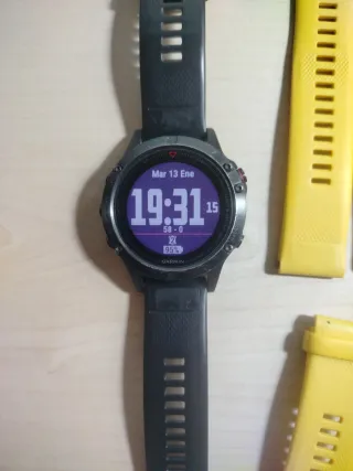 Reloj Garmin