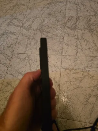 Funda iPhone 14 Pro Max Negra