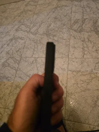 Funda iPhone 14 Pro Max Negra