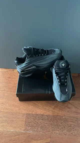 Nike x NOCTA Hot Step Air Terra Negro