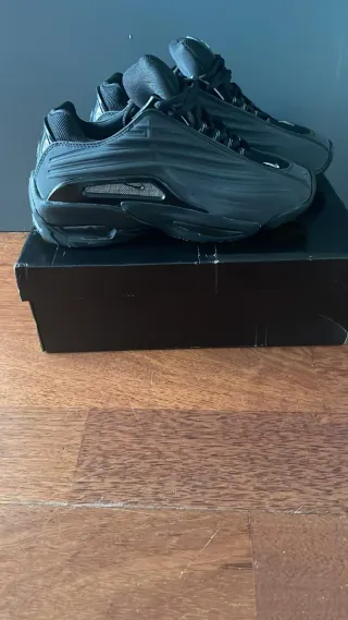 Nike x NOCTA Hot Step Air Terra Negro