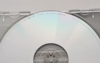 CD Luz Un mar de confianza