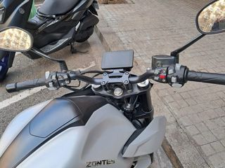 Zontes 350R 2025