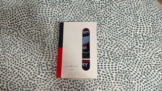 Pack 3 Calzoncillos Tommy Hilfiger