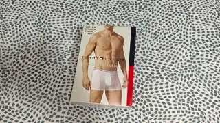 Pack 3 Calzoncillos Tommy Hilfiger